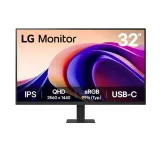 Màn hình LG 32U631A-B | 32 inch | QHD | IPS | 100Hz | USB-C